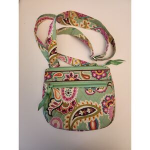 INVENTORY REDUCTION SALE. Vera Bradley Tutti Frutti Crossbody Bag B20